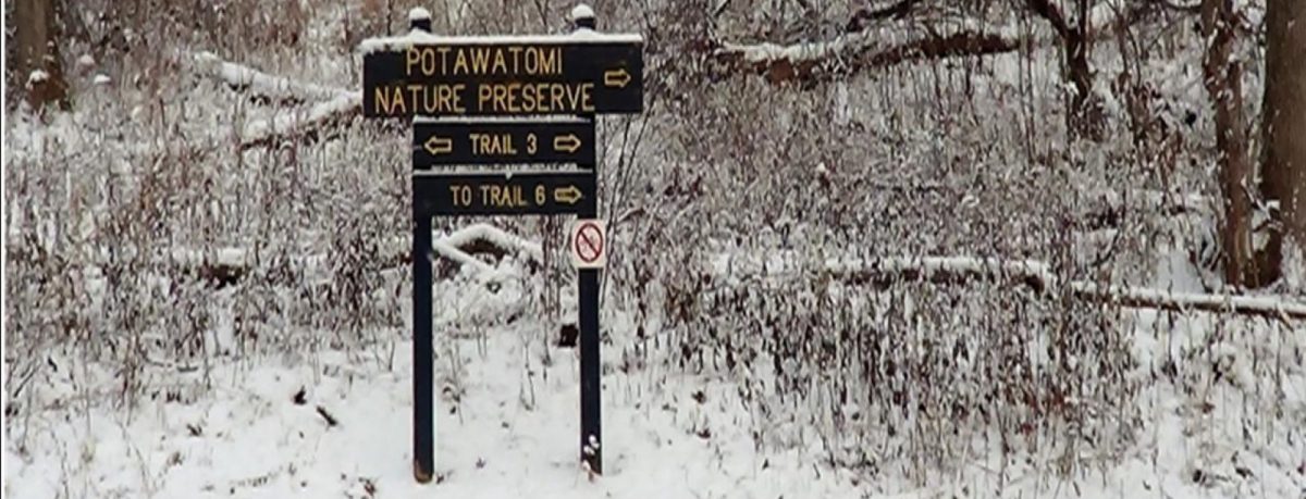 Poet's Path